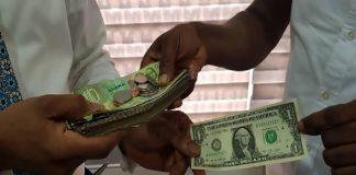 Depositors switching to foreign currency accounts – Bank report