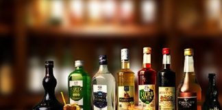 1D1F: GIHOC to set up 5 alcohol factories