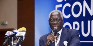 $1m Kroll payment: Domelevo surcharges Osafo-Maafo
