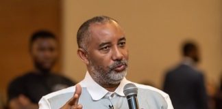 Government Under Reporting Revenue From Sankofa Oil Field – Alex Mould