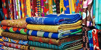 Ghana Federation of Labour urges gov’t to protect local industry from pirated textiles