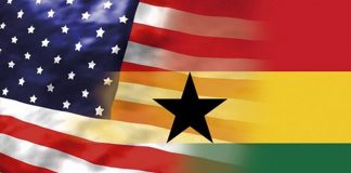 United States and Ghana Partner to Observe International Anti-Corruption Day
