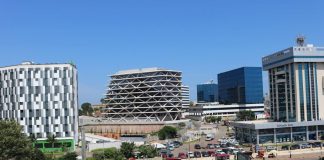 Greater Accra is the most expensive region in Ghana, Ashanti among the cheapest