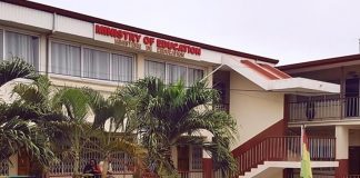 SHSs to receive funds for second term within 10 days – Education Ministry
