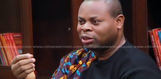 Transport companies involved in fatal crashes must be fined – Franklin Cudjoe