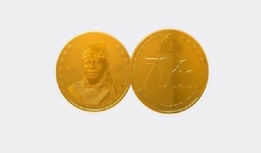 asantehene net worth - Ilustrasi 2