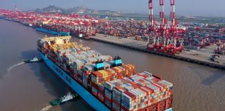China halves tariffs on more than 1,700 US goods
