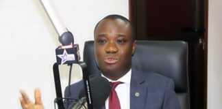 Ofosu Kwakye challenges Bawumia on electricity tariff reduction claims