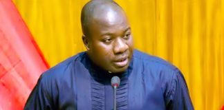 Flashback: Government guilty of dollarisation of economy – Ayariga