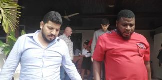 Fake dollar syndicate busted in Accra
