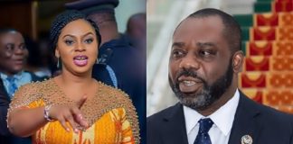 Napo, Adwoa Safo, Baffour-Awuah fingered in GETFund scandal