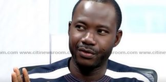 Lockdown in Ghana will hit informal sector hard; subsidies may be needed – Dr. Sarkodie