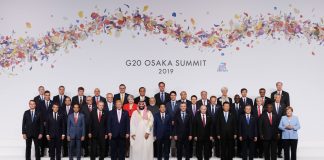 3 things the G20 must do to support Africa in COVID-19 pandemic