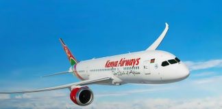 Kenya Airways Stops Passenger Flights for the First Time in Four Decades