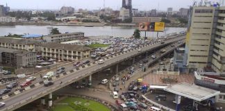 Nigeria Sets Six-Week Timeline to Gradually Unlock Economy
