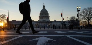 U.S. Senate blocks bid to curb surveillance of Americans’ internet habits
