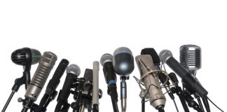Afrobarometer survey: 72% of Ghanaians feel media is not free from State interference