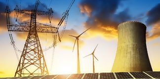 Increase renewable energy sources – Research analyst to gov’t
