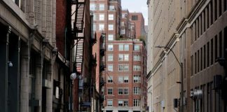 It’s official: U.S. economy entered recession in February