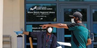 U.S. unemployment rate seen near 20% as COVID slams jobs market again in May