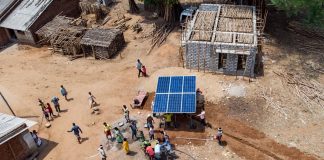 COVID-19 Intensifies the Urgency to Expand Sustainable Energy Solutions Worldwide