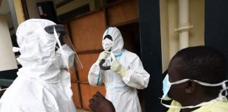 Africa’s CDC urges more COVID-19 tests, masks, as continent’s cases top 500,000