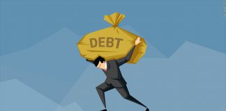 Ghana’s public debt stock now GH¢255bn – Ofori-Atta