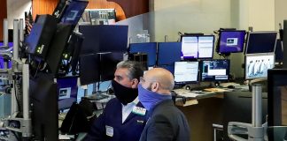 Futures firm on bets of China-led rebound