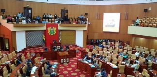 Parliament to begin debate on supplementary budget today