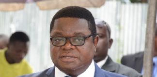 Borders must open with extreme caution – Prof. Quartey
