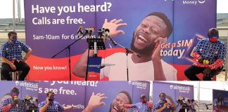 Airtel Tigo launches ‘Free Morning Offer’ with free morning calls for six months