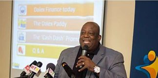 How much has been retrieved from CEOs of failed banks? – Jackson asks BoG