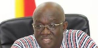 Irregularities cited in US$150 coronavirus test at Kotoka Airport