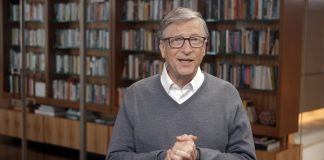 Bill Gates lauds Ghana for exemplary leadership