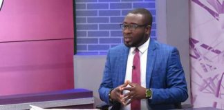 Chinese Secretly Colonizing Ghana Through Real Estate
