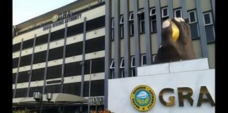 Disregard ‘mischievous’ fuel smuggling allegations – GRA