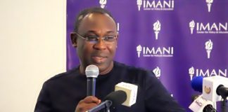 ‘Agyapa Royalties transaction is terrible and corrupt’ – Kofi Bentil