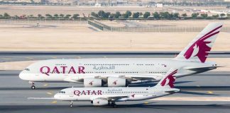 Qatar Airways to stir competition with 4x weekly flights