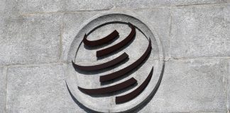 WTO finds Washington broke trade rules by putting tariffs on China; ruling angers U.S.