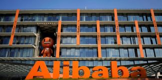 Alibaba shops for hypermarket chain Sun Art in $3.6 billion deal