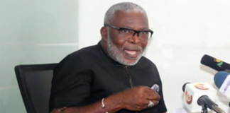 Detention on arrival at Kotoka Airport an act of illegality – CPC
