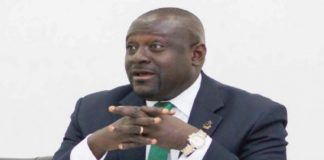 Agyapa Royalties suspension will boost investor confidence – Assibey-Yeboah