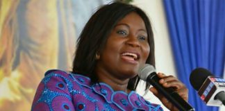 Chinese fishing vessel owners did not pay fine – Minister