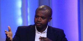 A Council of State Member used his own company to audit cocoa roads – Edudzi