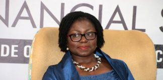 Cross-border cooperation key to fighting cybercrime – 2nd deputy Governor