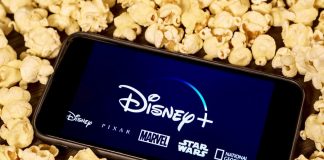 Walt Disney restructures entertainment businesses to boost streaming