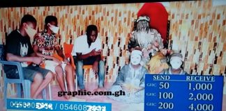 Don’t allow ‘money doublers’ on your platforms – BoG to media houses