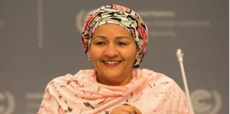 Ghana needs to implement financing modules to develop the economy – UN Deputy Secretary