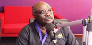 Agyapa deal: Angels with dirty faces set to rob Ghana – Wereko-Brobby