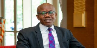 GTBank adjudged Best Digital Bank of the Year for 2nd consecutive year